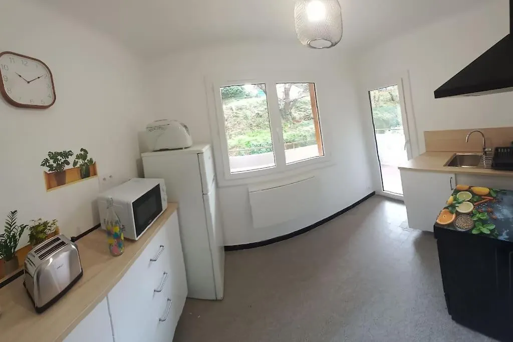 Appartement 3 Pieces + Parking Cagnes-sur-Mer 0*,  France