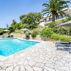 Bed & Breakfast Bagheera, Cagnes-sur-Mer